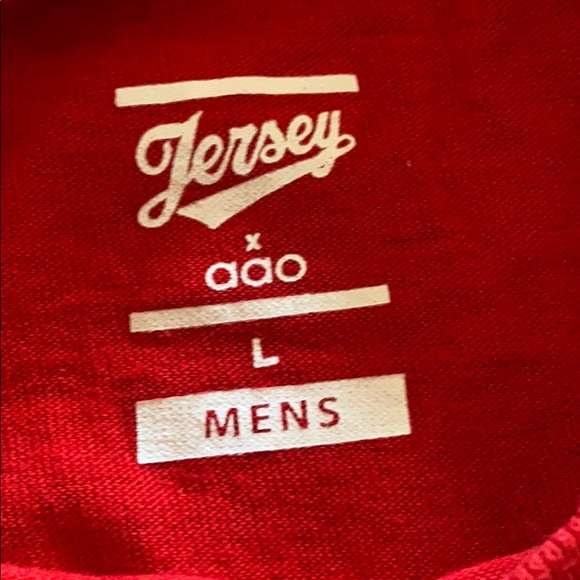 Men’s New York t-shirt - Picture 2 of 2